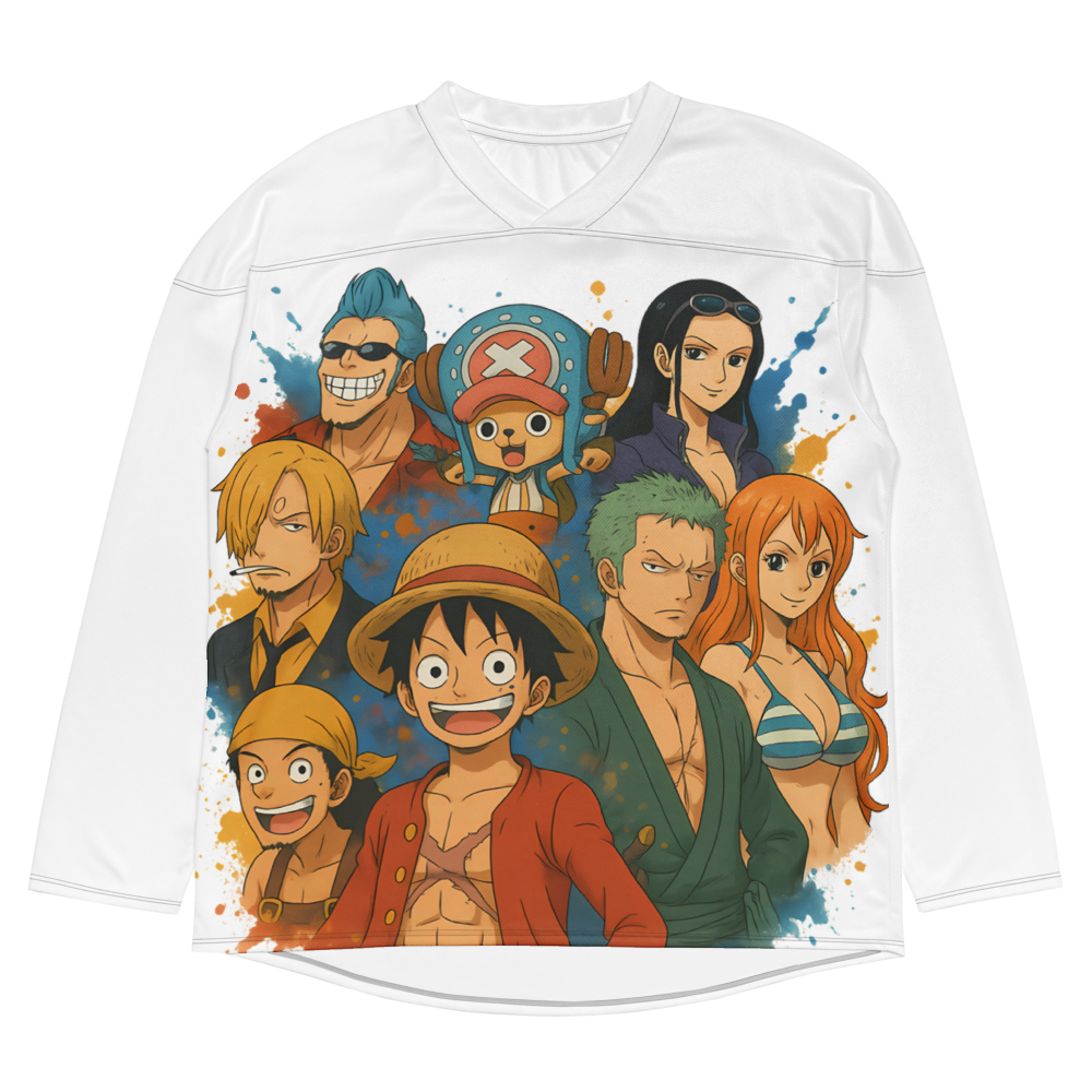 Bluze one piece