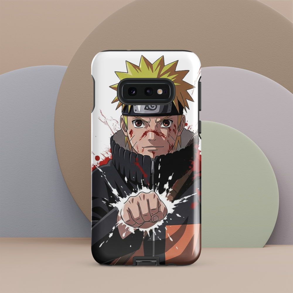 Samsung Galaxy Case Naruto AnimeShqip