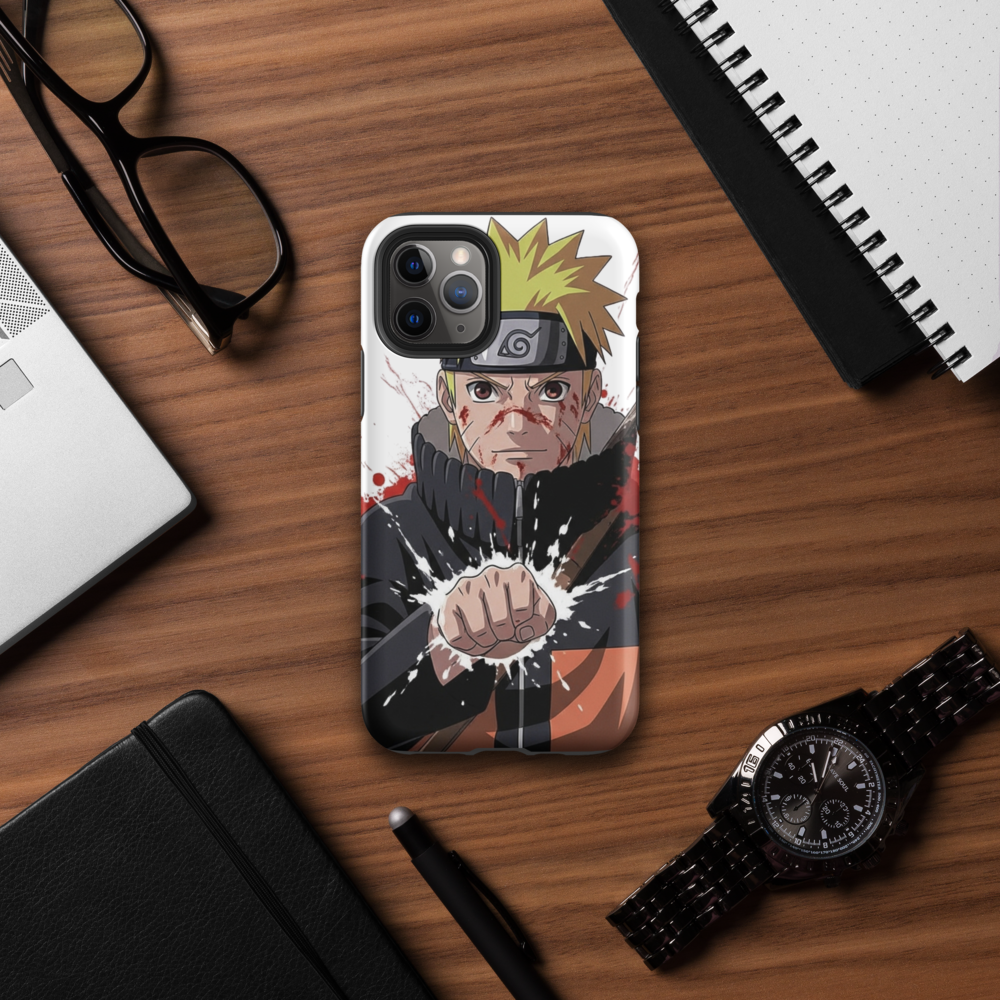 Iphone Kase Naruto